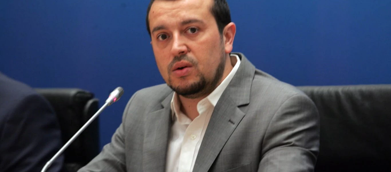 Ν. Παππάς: «Η κυβέρνηση έχει κλείσει εμφατικά τις κάνουλες βοήθειας προς τις επιχειρήσεις»